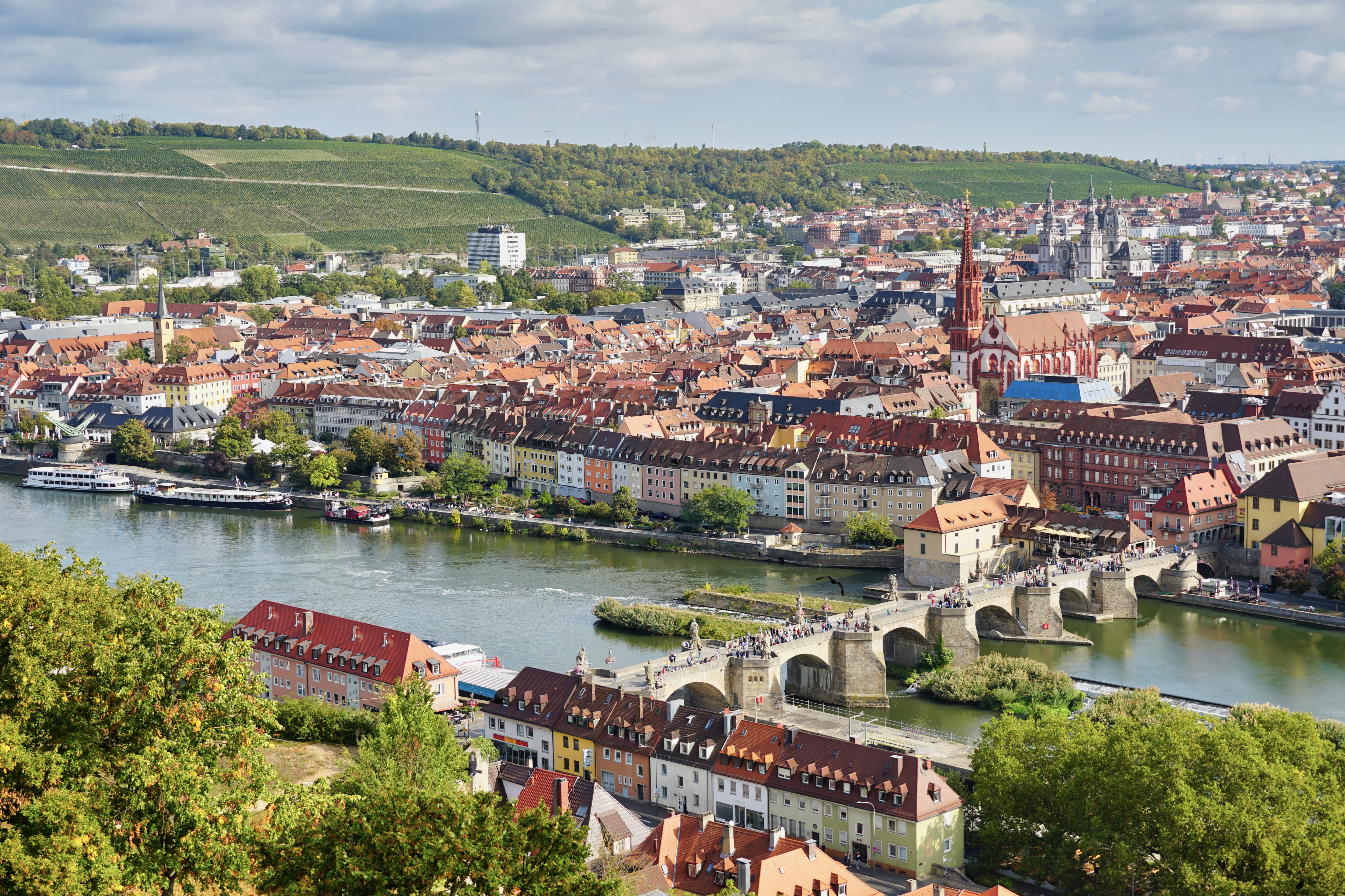 Würzburg