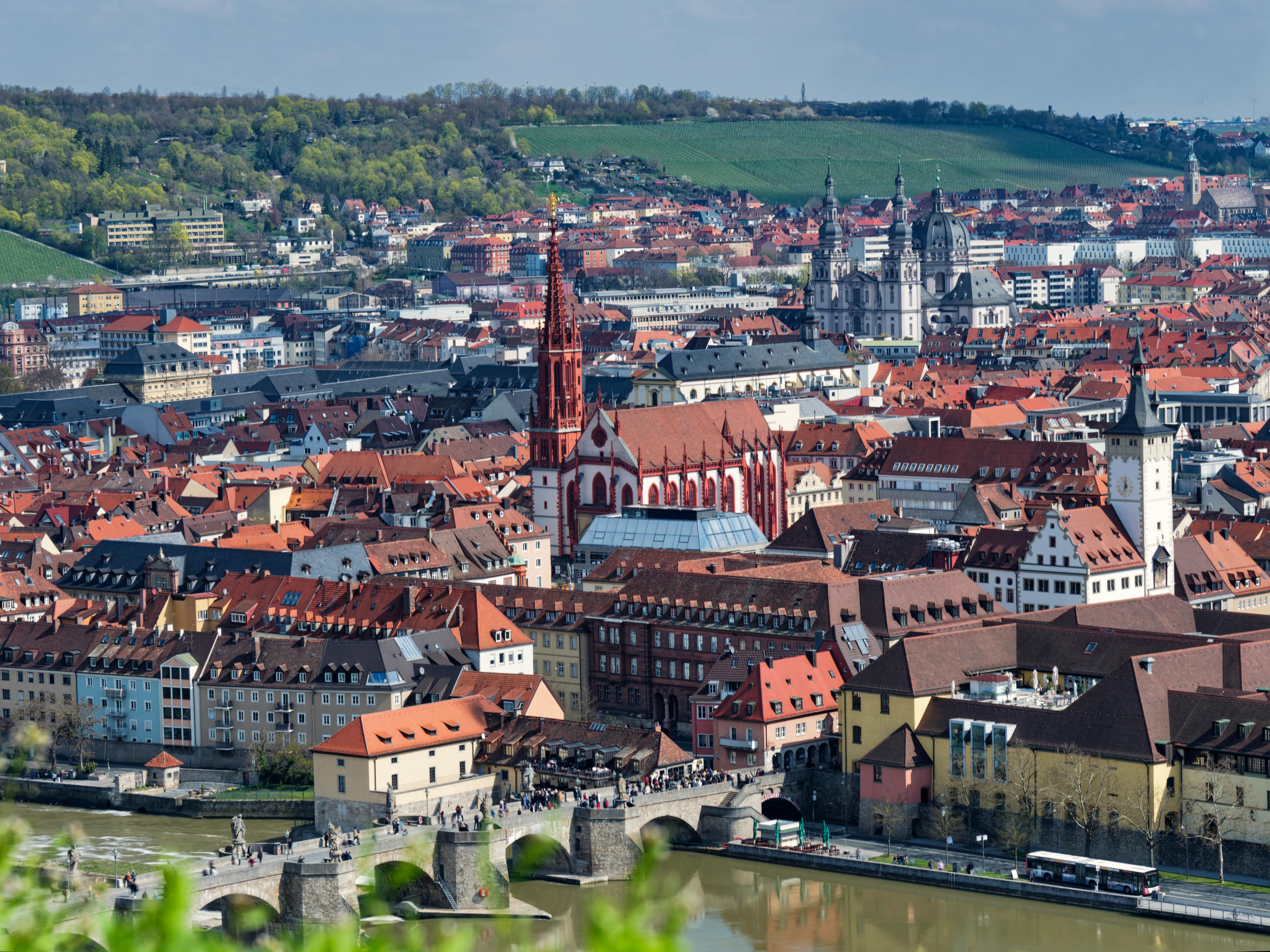 Würzburg